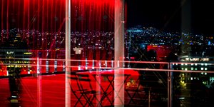 Christmas Pop up Bar 