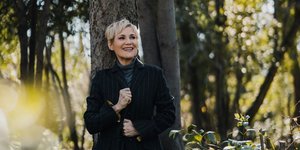 Κωνσταντίνα Μιχαήλ