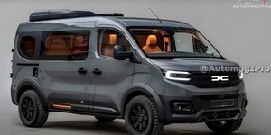 Dacia Sandman