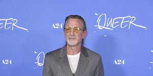 Ντάνιελ Κρεγκ, Φωτογραφία: AP Images