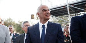 Νίκος Δένδιας