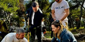 Χάρης Δούκας