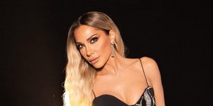 Φωτογραφία Instagram/@Despina Vandi