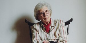 Τζούλια Δημακοπούλου 