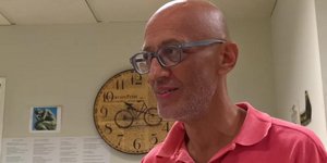 Πέθανε σε ηλικία 64 ετών ο δημοσιογράφος Κωνσταντίνος Μανιμανάκης