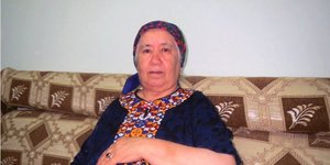 Η δημοσιογράφος που συνελήφθη