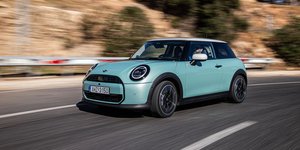 MINI Cooper C