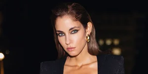 Δούκισσα Νομικού, Φωτογραφία: Instagram