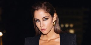 Δούκισσα Νομικού, Φωτογραφία: Instagram