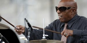 Roy Haynes, θρυλικός ντράμερ της τζαζ