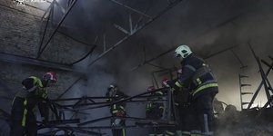 Ουκρανικά Drones