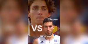 Τεντόγλου VS Ντουπλάντις: Ποιος θα ανακηρυχθεί αθλητής της σεζόν;