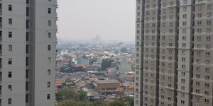 Ατμοσφαιρικη ρύπναση