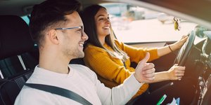 Μαθήματα σε νέο οδηγό