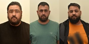 Στη δημοσιότητα έδωσε η ΕΛΑΣ τα στοιχεία 13 μελών οργάνωσης που διέπραττε κλοπές και ληστείες σε σπίτια της Αττικής