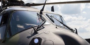 Ελικόπτερο