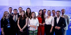 Το συμβούλιο της Νεολαίας της ΕΛΚ