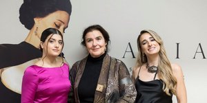 Οι τρεις Ελληνίδες ηθοποιοί που έπαιξαν στην ταινία Maria