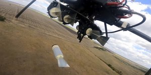 Επίθεση με drone