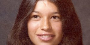 Η Εσθερ Γκονζάλες