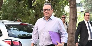 Ο Σωκράτης Φάμελλος