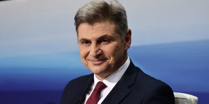 Ο Νικόλας Φαραντούρης