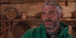 Πυρ και μανία ο Βασίλης στο χθεσινό επεισόδιο της «Φάρμας»