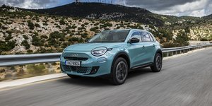 Fiat 600