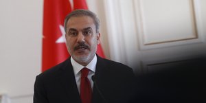 Χακάν Φιντάν