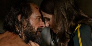 Ρέιφ Φάινς, Ζιλιέτ Μπινός