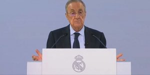Φλορεντίνο Πέρεθ