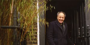 Φρανκ Άουερμπαχ