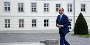 Ο Φρίντριχ Μερτς