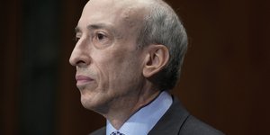 O Γκάρι Γκένσλερ