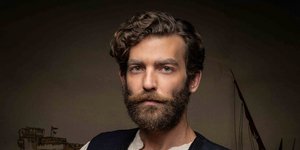 Ο Γιάννης Ποιμενίδης