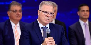 Ο Γιώργος Μουρούτης