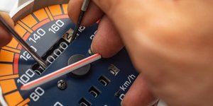 Κοντέρ αυτοκινήτου 