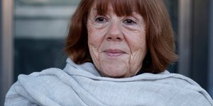 Η Ζιζέλ Πελικό