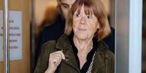 Η Ζιζέλ Πελικό