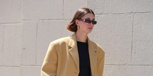 Χέιλι Μπίμπερ/ Φωτογραφία: Splash/ Ideal Image