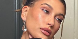 Φωτογραφία Instagram/@haileybieber
