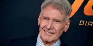 Χάρισον Φορντ