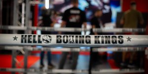 Το HELL Boxing Kings έρχεται!