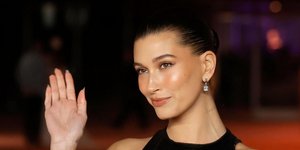 Hailey Bieber/Φωτογράφια Getty Images