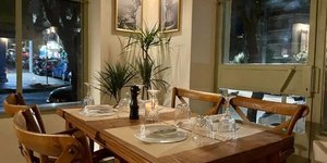 Χονολουλού, Νέα Σμύρνη