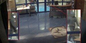 Μέλη της συμμορίας που εξαρθρώθηκε από την ΕΛ.ΑΣ.