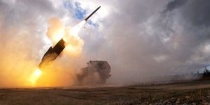 Πύραυλοι μεγάλου βεληνεκούς