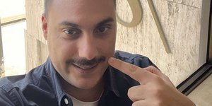 Ο επιχειρηματίας Κωνσταντίνος Ράικος