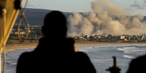 Εύθραυστη η εκεχειρία Ισραήλ – Χεζμπολάχ στο Λίβανο