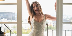 Η ηθοποιός Άνα ντε Άρμας